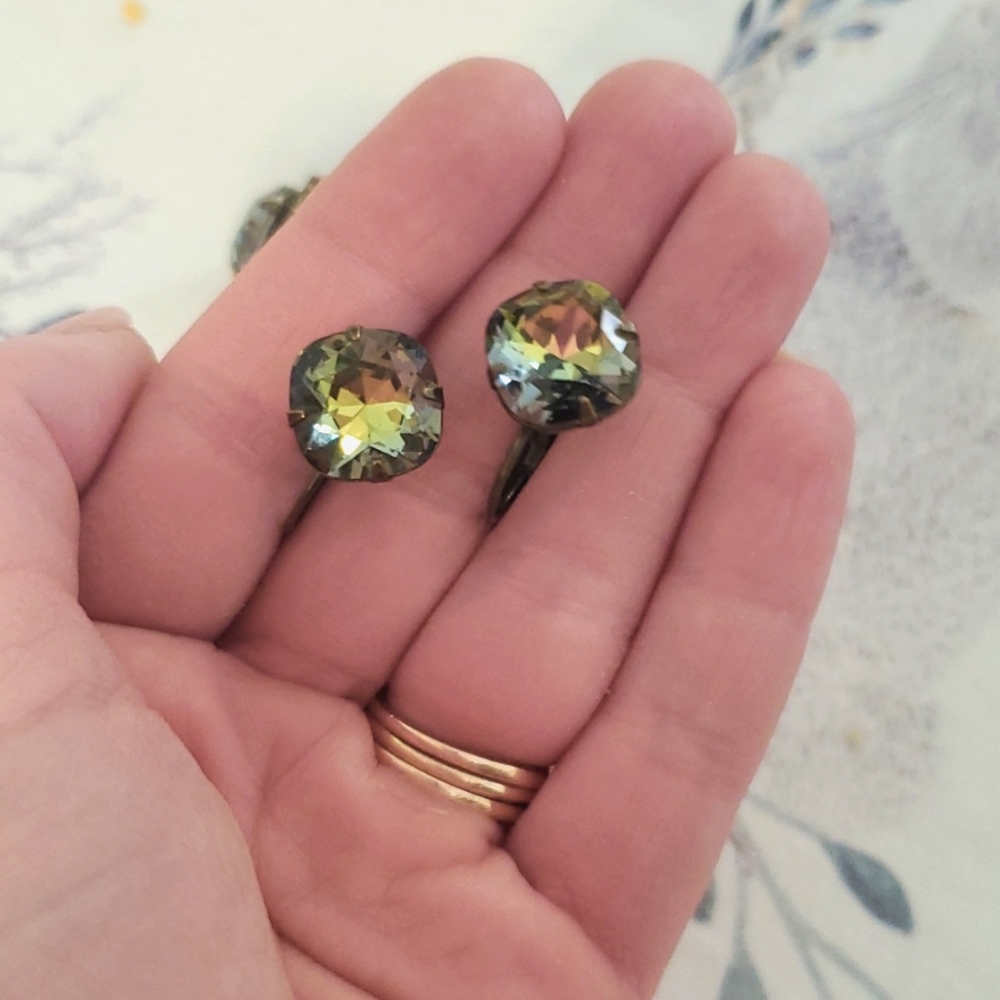 Sorrelli Drop Earrings
